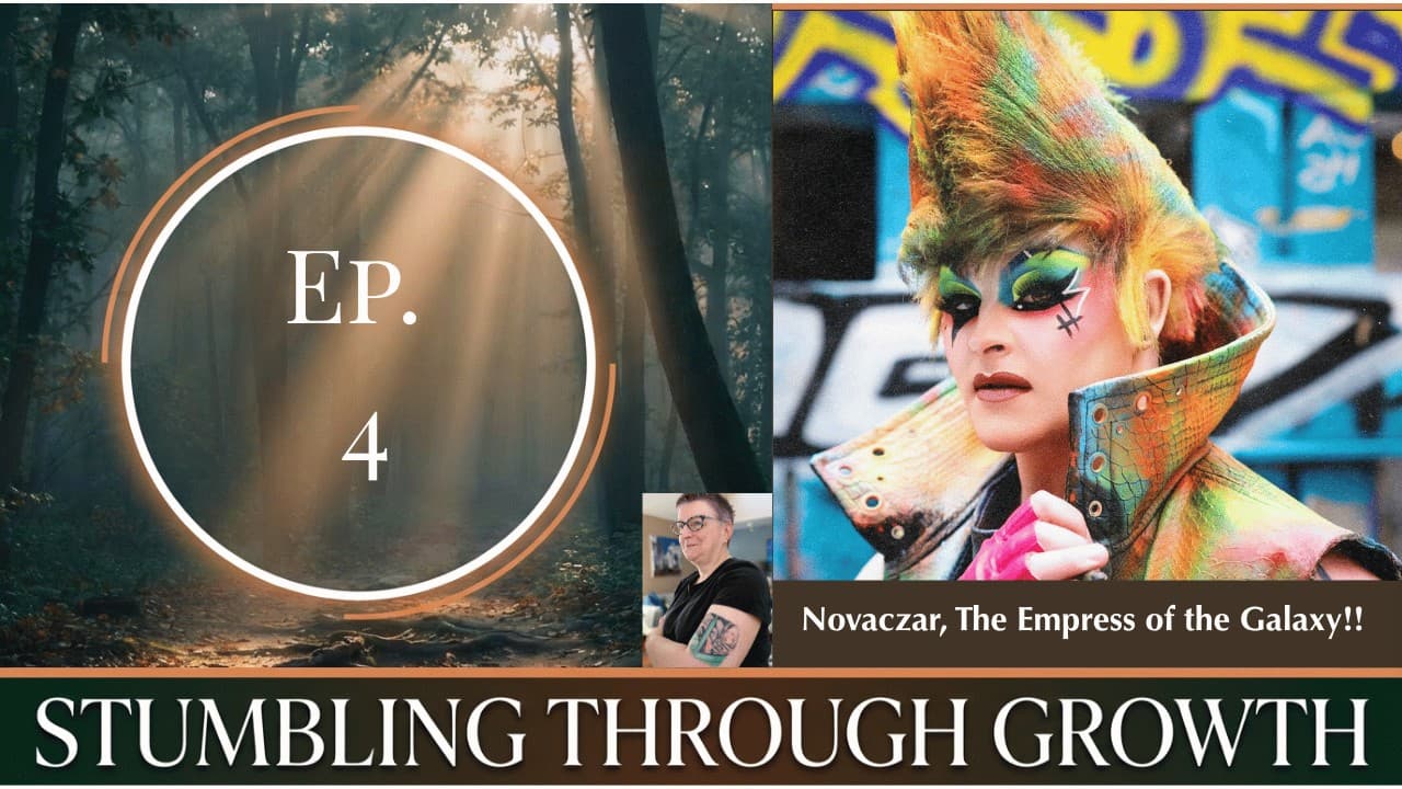 The Power of Art and Authenticity - Novaczar