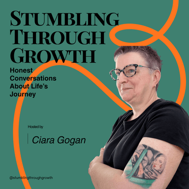 Stumbling Through Growth