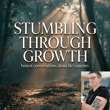 Stumbling Through Growth